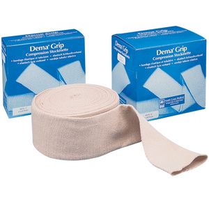 Norco Dema Grip Compression Stockinette