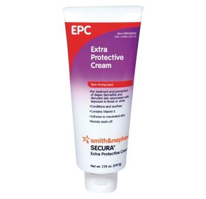 Smith & Nephew Secura Skin Protectant Extra Protective Cream
