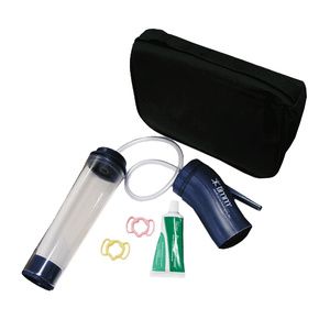 Timm Osbon OTC ErecAid Vacuum Therapy System