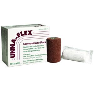 ConvaTec Unna-Flex Compression Bandage Convenience Pack