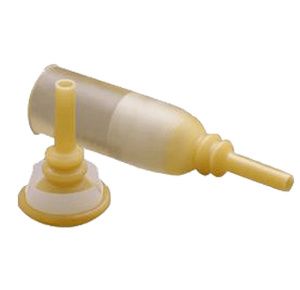 Hollister Extended Wear Latex Male External Condom Catheter