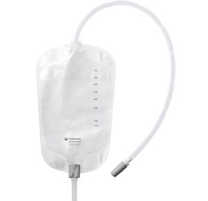 Coloplast Conveen Security Plus Leg Bag