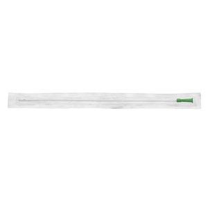 Hollister Apogee Essentials 8Fr IC Intermittent Catheter - Straight Tip