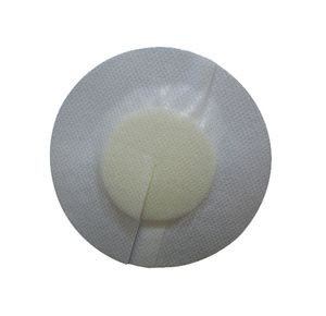 Medline Optifoam Site Island Adhesive Foam Dressing