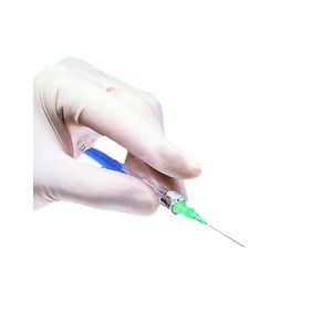 BD SAF-T Intima Closed IV Catheter System