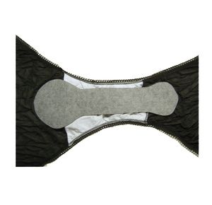 Flat-D Female Total Odor Control Pad