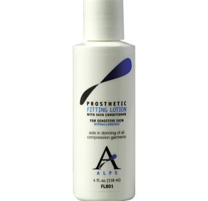 Juzo Alps Fitting Skin Lotion