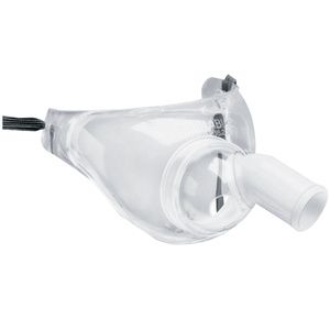 Hudson RCI Tracheostomy Mask