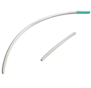 Bard Util-Cath Vinyl Intermittent Catheter With Funnel End