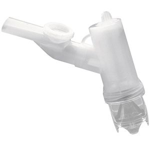 Salter NebuTech HDN Reusable Nebulizer with Mouthpiece