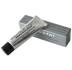 SilvrSTAT Antibacterial Wound Dressing Gel