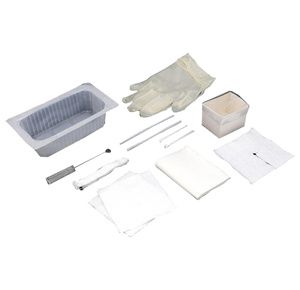 Amsino AMSure Tracheostomy Clean And Care Tray