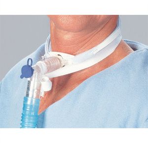 Posey Secure Tracheostomy Tube Ties