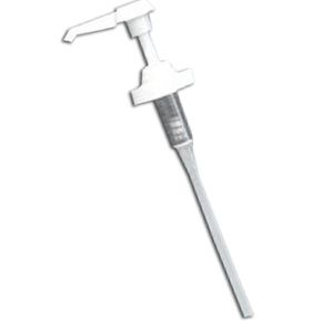 Molnlycke Hand Pump For Hibiclens Antiseptic Antimicrobial Skin Cleanser
