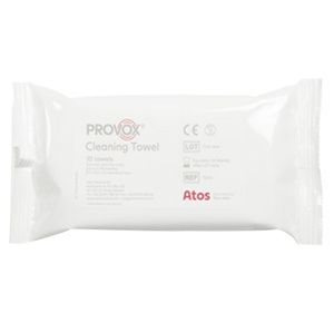 Atos Medical Provox Cleaning Towel