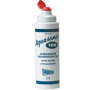 Aquasonic 100 Ultrasonic Gel