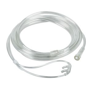 Medline Soft Touch Nasal Oxygen Cannula
