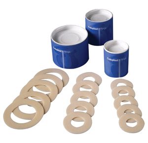 Coloplast Skin Barrier Rings