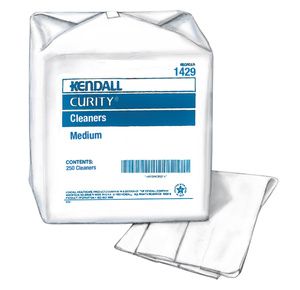 Covidien Curity Cleaners
