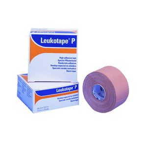 BSN Leukotape P Rigid Strapping Tape