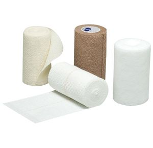 Hartmann FourPress Compression Bandaging System