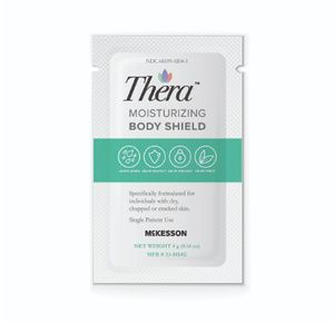 Thera Moisturizing Body Shield Skin Protectant Cream