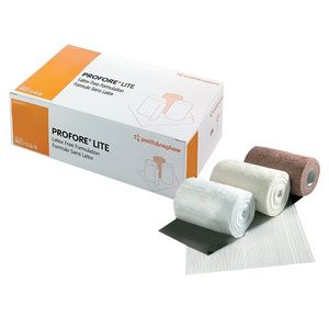 Smith & Nephew Profore Lite Multi-Layer Compression Bandaging System