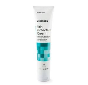 McKesson Skin Protectant Cream