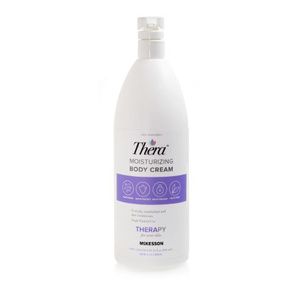 Mckesson Thera Moisturizing Body Cream