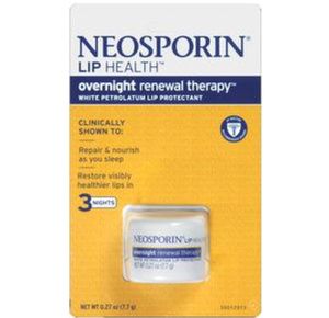 Johnson & Johnson Neosporin Lip Health Lip Balm