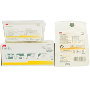 3M Steri-Strip Wound Closure System