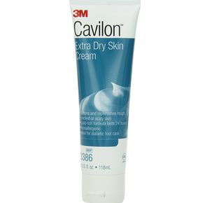 3M Cavilon Extra Dry Skin Cream