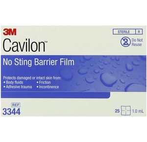 3M Cavilon No Sting Barrier Film