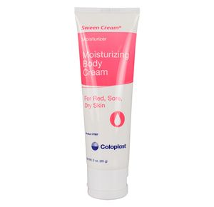 Coloplast Sween Moisturizing Cream