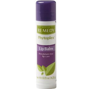 Medline Remedy Phytoplex Lip Balm
