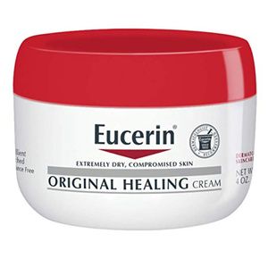 Eucerin Original Healing Moisturizing Cream