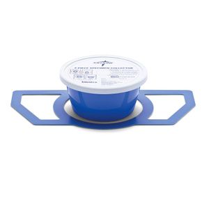 Medline Specimen Collector Pan