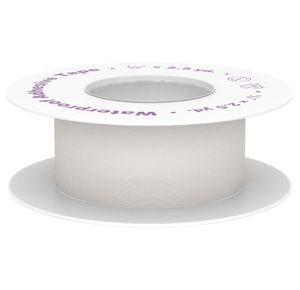 Dynarex Waterproof Plastic Spool Adhesive Tape
