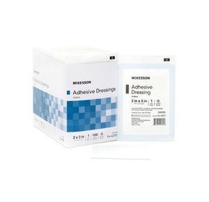 McKesson Adhesive Dressing