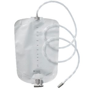 Coloplast Moveen Bedside Night Drainage Bag