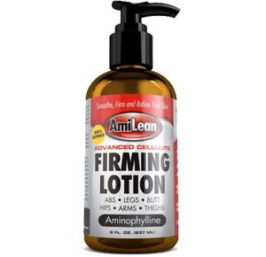Amilean Cellulite Cream Firming Lotion