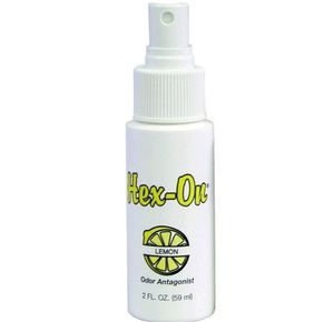 Coloplast Hex-On Odor Antagonist