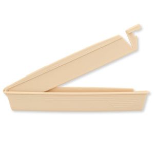 Hollister Rustle-Free Odor Barrier Drainable Pouch Clamp