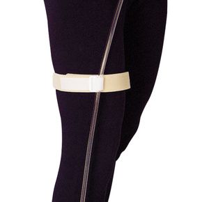 Skil-Care Catheter Leg Strap