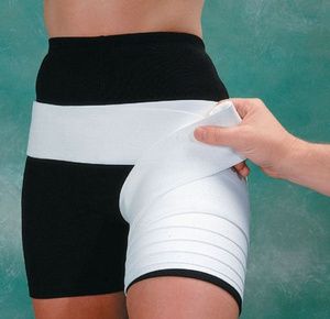 Rolyan SuperWrap