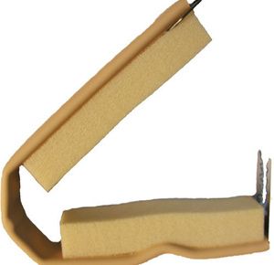 Bard Cunningham Penile Clamp