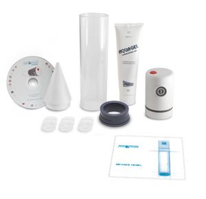 Androvacuum Premium Medical Air Pump