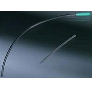 Bard Util-Cath Vinyl Urethral Catheter With Whistle Tip