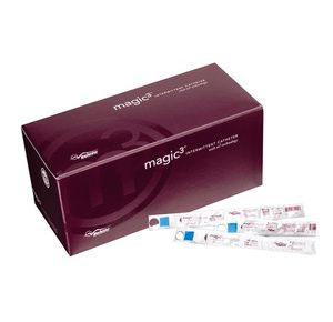 Bard Magic3 Hydrophilic Pediatric Intermittent Catheter with Sure-Grip