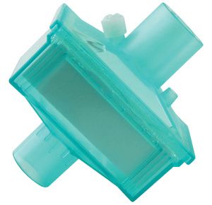 DAR Sterivent Hepa Mechanical Filter